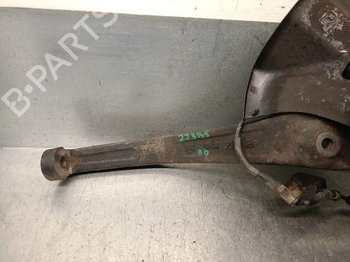 Right front steering knuckle HYUNDAI SONATA V (NF) 2.0 CRDi | BP24398070M26 