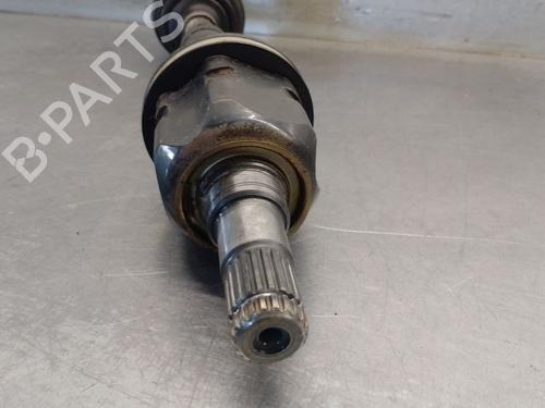 Left front driveshaft TOYOTA COROLLA (_E12_) 1.4 D (NDE120_, NDE120R) | BP36996157M38 - Image 4