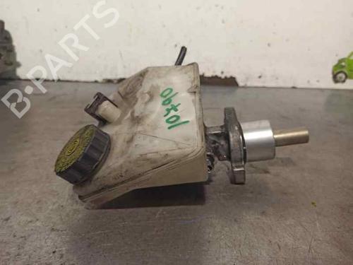 Used Brake master cylinder PEUGEOT 206 Hatchback (2A/C) 1.4 HDi eco 70 (68 hp) 5595568