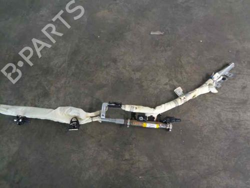 Right curtain airbag VOLVO XC90 I (275) D5 AWD | BP7578469C12 