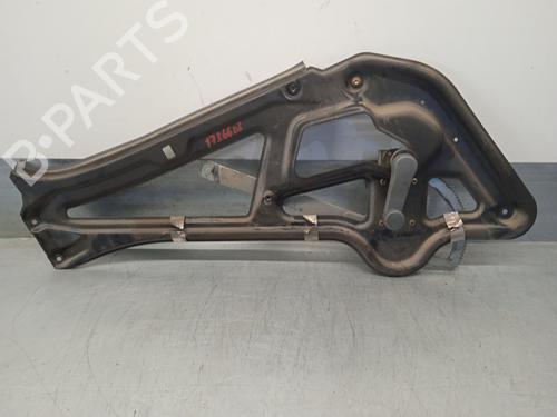 Used Front left window mechanism MERCEDES-BENZ SPRINTER 4-t Platform/Chassis (B904) [1995-2012]  12679363