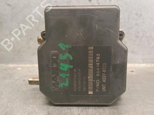 ABS pump CHEVROLET EPICA (KL1_) 2.0 | BP21793221M43 