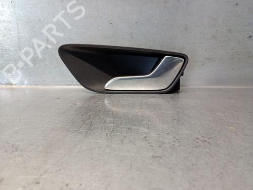 Used Rear right interior door handle FORD FIESTA VII (HJ, HF) 1.1 Ti-VCT (86 hp) 26493738