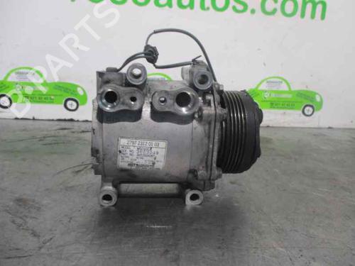 Used AC compressor TATA INDIGO MARINA (4_V2) 1.4 DICOR (71 hp) 12129257