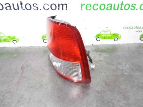 Right taillight HYUNDAI ACCENT II (LC) 1.5 | BP4634351C35 