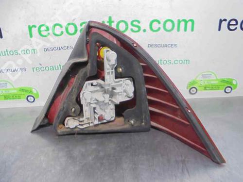 Left taillight FORD MONDEO III (B5Y) 1.8 16V | BP3472932C34 