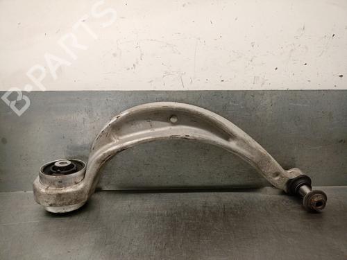 Used Left front suspension arm AUDI A6 C7 Avant (4G5, 4GD) 3.0 TDI (204 hp) 28154650