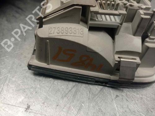 Innerbelysning OPEL TIGRA TwinTop (X04) 1.3 CDTI (R97) | BP9277966I8 