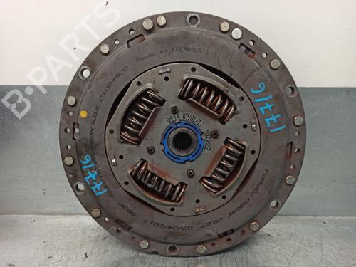 Used Other FORD MONDEO V Saloon (CD) 2.0 Hybrid (140 hp) 25806471
