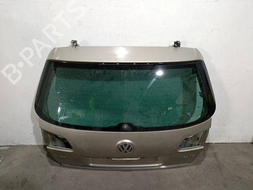 Bagklap CC/Kombi-Coupé VW PASSAT B6 Variant (3C5) 2.0 TDI 16V (140 hp) 28518639