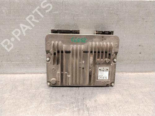 Used Engine control unit (ECU) Engine control unit (ECU) 37016165 37016165