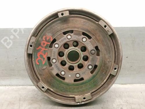 Used Flywheel MERCEDES-BENZ A-CLASS (W169) A 200 CDI (169.008, 169.308) (140 hp) 26882195