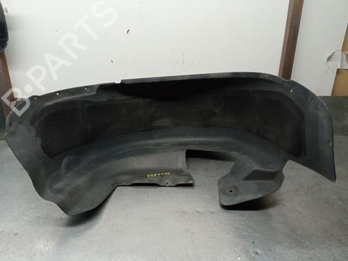 Wheel arch VOLVO S80 II (124) T6 AWD | BP29518253C56 