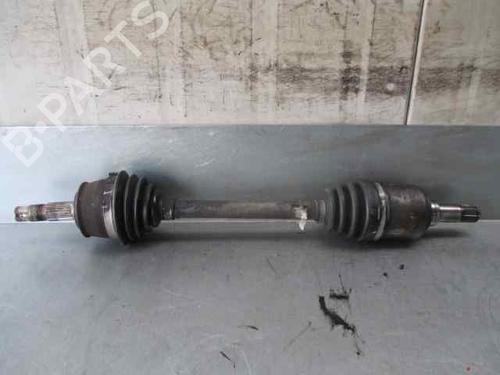 Used Left front driveshaft LANCIA Y (840_) 1.2 (840AA, 840AF1A) (60 hp) 3262886