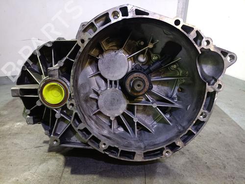 Used Gearbox Gearbox 27458570 27458570