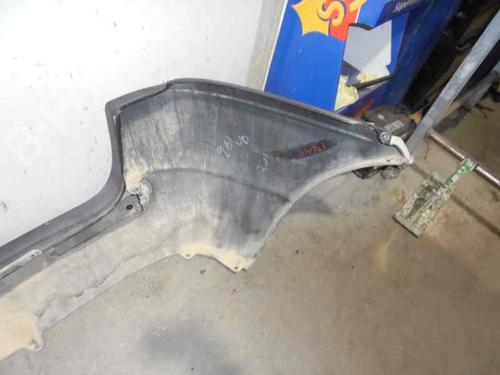 Rear bumper LAND ROVER FREELANDER I (L314)  | BP8174799C8 