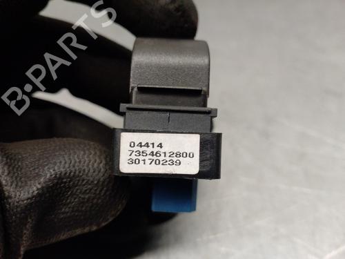 Right front window switch FIAT FIORINO Box Body/MPV (225_) 1.3 D Multijet (225BXD1A, 225BXB1A, 225BXB11) | BP16447122I26 