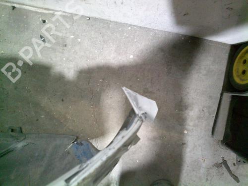 Rear bumper VW UP! (121, 122, BL1, BL2, BL3, 123) 1.0 | BP14363429C8 