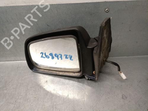 Used Left mirror Left mirror SUZUKI VITARA Cabrio (ET, TA) 1.6 (SE416) (75 hp) 40560834 40560834