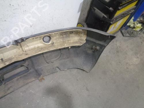 Front bumper RENAULT MASTER II Van (FD)  | BP14928442C7 