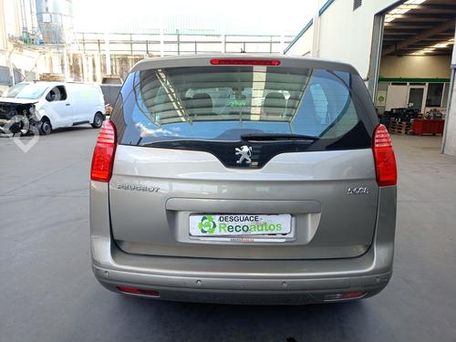 Warning switch PEUGEOT 5008 (0U_, 0E_) 1.6 16V | BP27548016I22 - Image 7