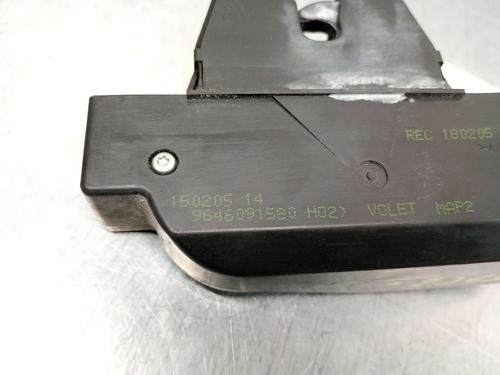 Tailgate lock CITROËN C3 I (FC_, FN_) 1.4 HDi | BP29244903C101 