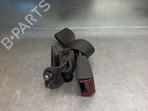 Used Rear center seatbelt MERCEDES-BENZ C-CLASS (W202) [1993-2000]  8726486