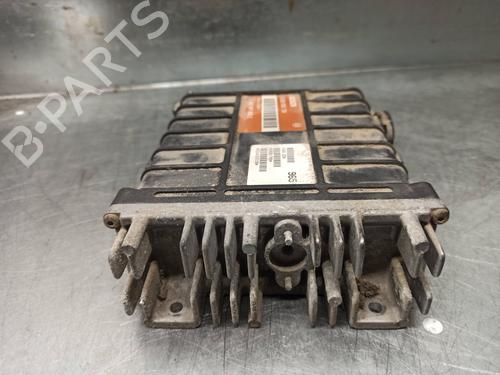 Engine control unit (ECU) FORD ESCORT VI Saloon (GAL, AFL) 1.4 | BP8528043M57 