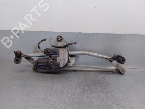 Used Front wiper motor Front wiper motor VW PASSAT B6 Variant (3C5) 2.0 TDI (140 hp) 16777200 16777200