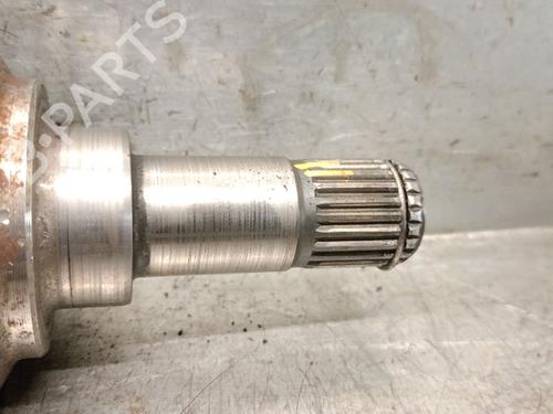 Left front driveshaft FORD KA (RU8) 1.3 TDCi | BP29352131M38