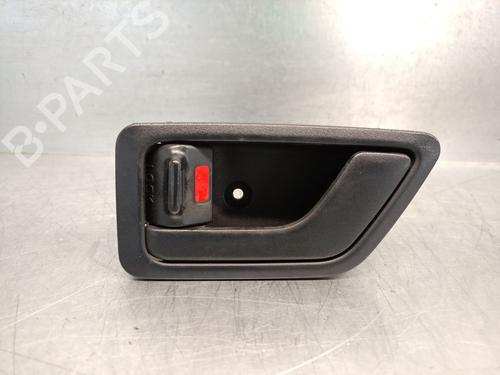 Used Front left interior door handle HYUNDAI GETZ (TB) 1.3 i (82 hp) 26708780