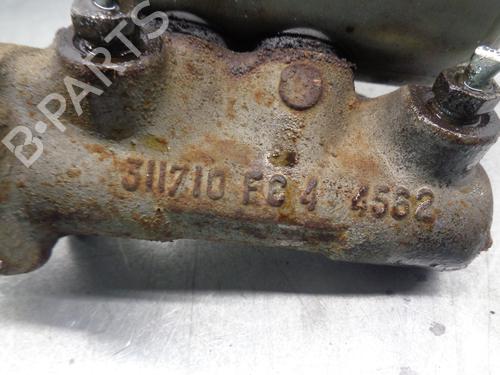Brake master cylinder PEUGEOT 309 II (3C, 3A) 1.9 Diesel | BP12216687M77 