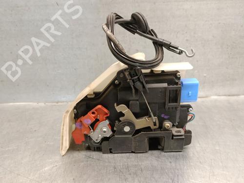 Venstre foran lås VW JETTA III (1K2) 1.9 TDI | BP29828581C98 