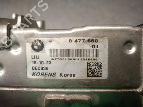 Egr BMW X3 (F25) xDrive 20 d | BP28316537M69