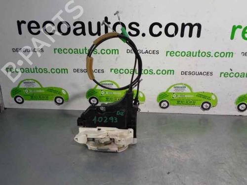 Used Front left lock MITSUBISHI LANCER VIII Sportback (CX_A) 1.5 (109 hp) 5042591