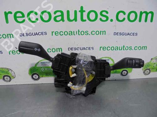 Used Headlight switch FORD FOCUS II Turnier (DA_, FFS, DS) 1.6 TDCi (90 hp) 2124644