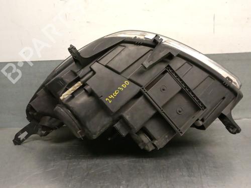 Højre forlygte CITROËN C5 II (RC_) 2.0 HDi (RCRHRH) | BP30393453C29 