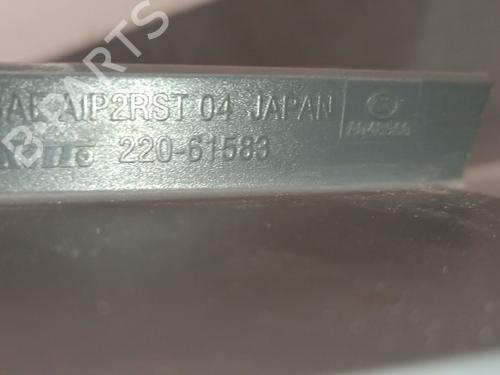 Venstre baglygte MAZDA CX-7 (ER) 2.2 MZR-CD AWD (ER10A) | BP30437496C34