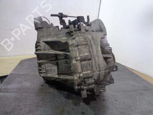 Gearbox FORD FOCUS C-MAX (DM2) 2.0 TDCi | BP12296941M3 