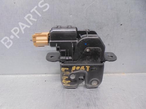 Used Tailgate lock SMART FORFOUR Hatchback (453) 1.0 (453.042, 453.043) (71 hp) 15831138