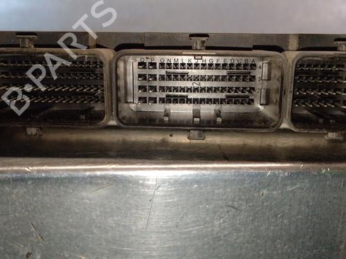Engine control unit (ECU) RENAULT MASTER III Van (FV) 2.3 dCi 125 FWD (FV0C, FV0D, FV0G, FV0H, FV0J, FV0K,... | BP30083767M57
