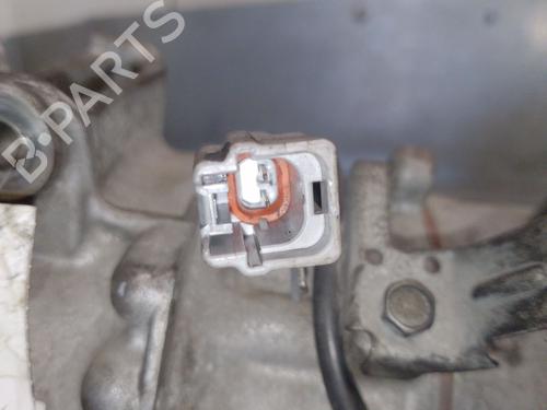 AC compressor RENAULT MEGANE III Hatchback (BZ0/1_, B3_)  | BP38925702M34  - Image 7