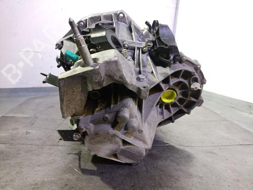 Gearbox RENAULT LAGUNA III (BT0/1) 1.5 dCi (BT00, BT0A, BT0T, BT1J) | BP29156471M3 - Image 3