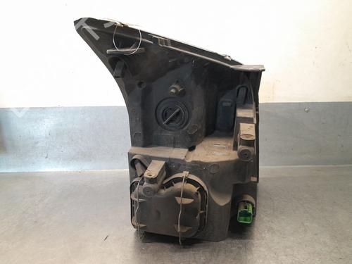 Left headlight FORD TRANSIT Van (FA_ _) 2.2 TDCi | BP37183998C28 - Image 2