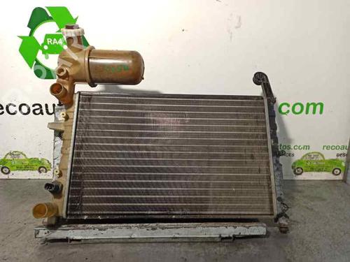 Used Water radiator Water radiator 5336035 5336035