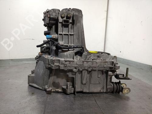 Gearbox NISSAN ALMERA II Hatchback (N16) 1.8 | BP39538197M3 - Image 5
