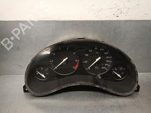 Used Instrument cluster OPEL CORSA B (S93) 1.2 i 16V (F08, F68, M68) (65 hp) 23077410