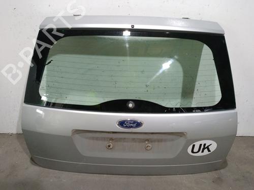 Used Tailgate Tailgate FORD FOCUS II Turnier (DA_, FFS, DS) 2.0 TDCi (136 hp) 34606365 34606365