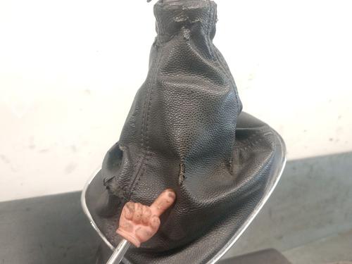Gear lever OPEL CORSA D (S07) 1.3 CDTI (L08, L68) | BP29387099M90 