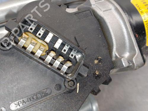 Front wiper motor RENAULT KANGOO (KC0/1_) 1.2 (KC0A, KC0K, KC0F, KC01) | BP29750171M29 